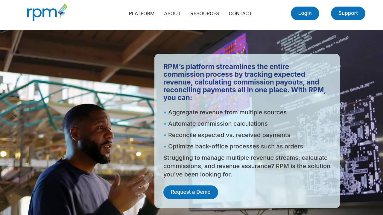 RPM Telco